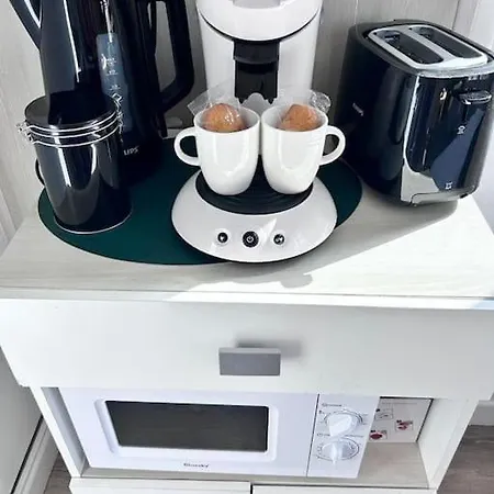 Le Petit Midi - Parking - Metro - Fibre - Canal Apartment Toulouse